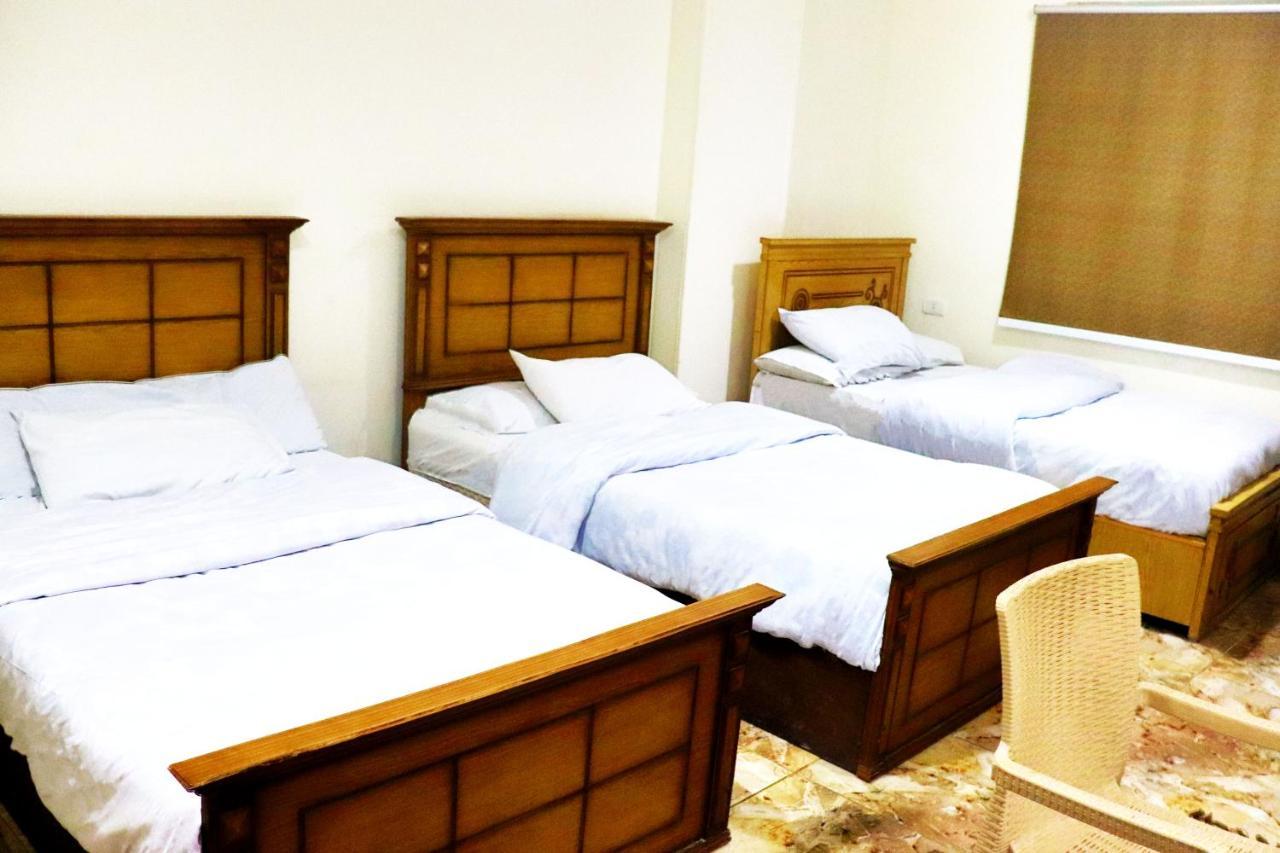 The Farm - Hotel & Horse Riding El El Cairo Exterior foto