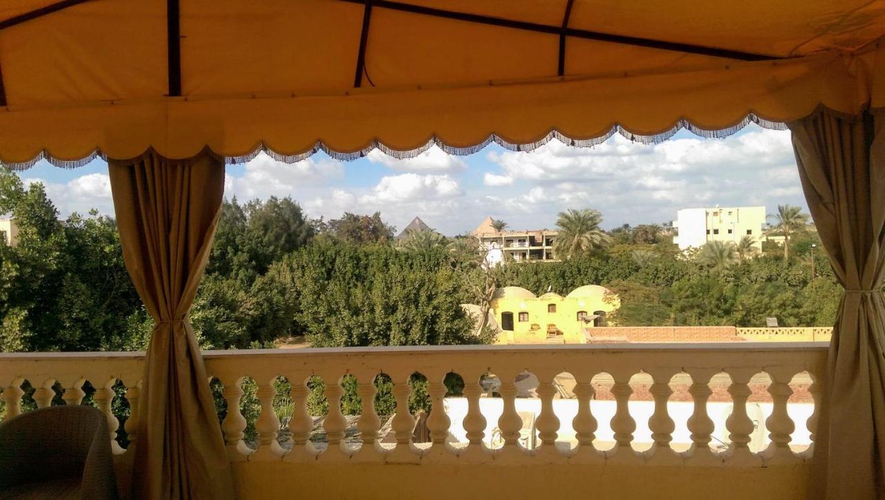 The Farm - Hotel & Horse Riding El El Cairo Exterior foto