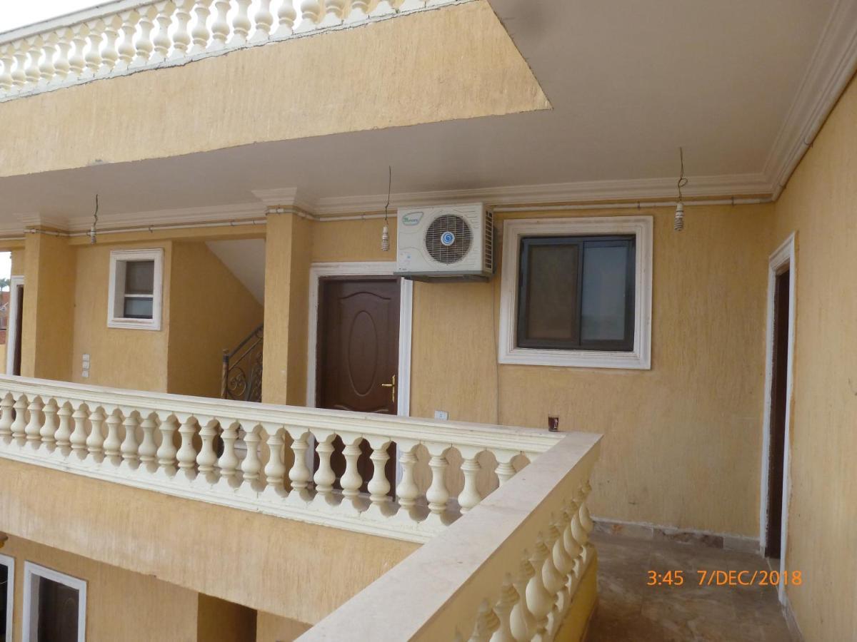 The Farm - Hotel & Horse Riding El El Cairo Exterior foto