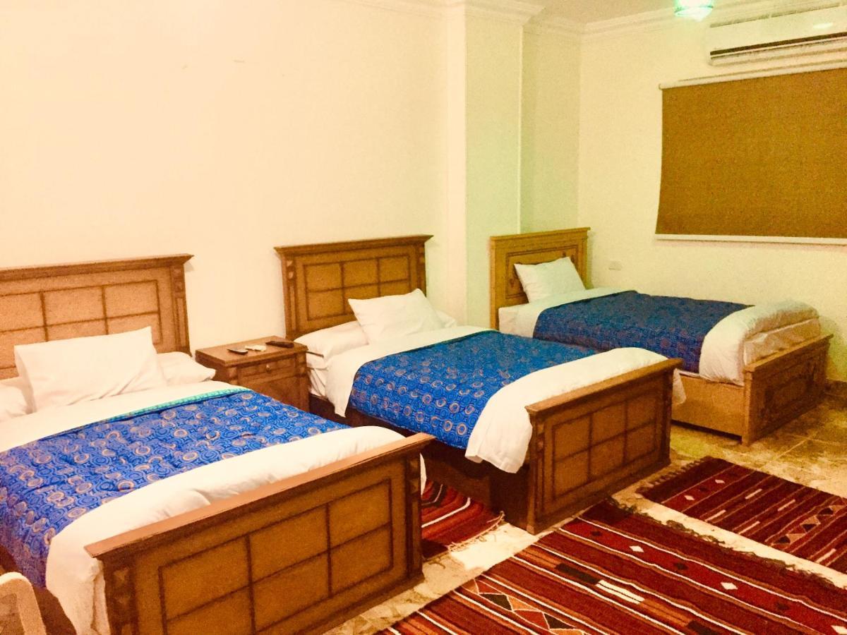 The Farm - Hotel & Horse Riding El El Cairo Exterior foto