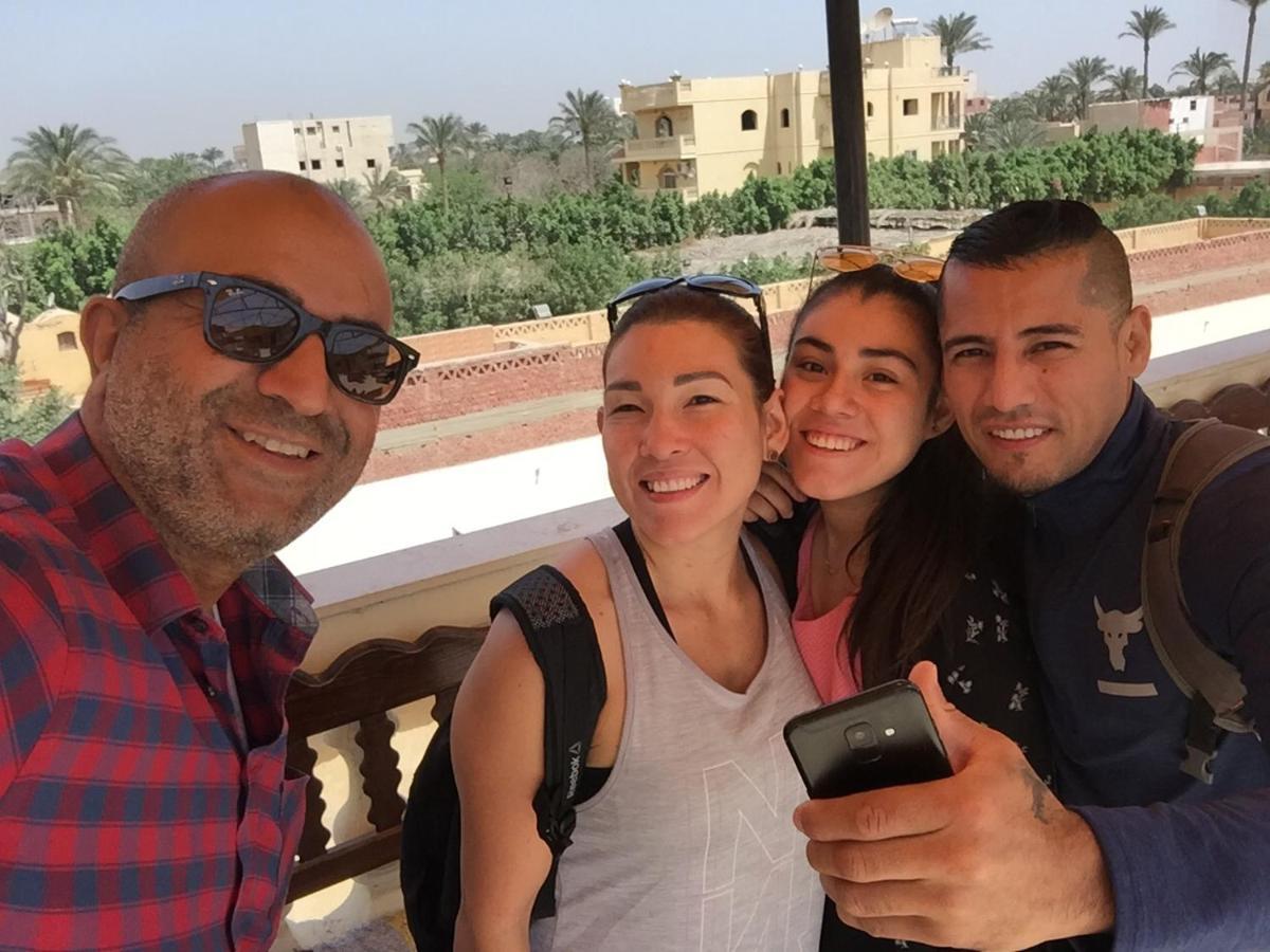The Farm - Hotel & Horse Riding El El Cairo Exterior foto
