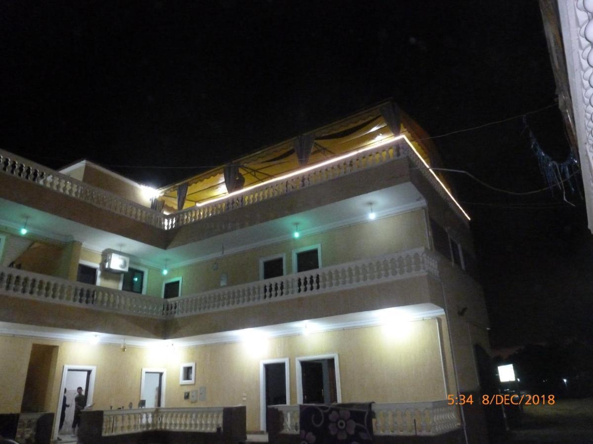 The Farm - Hotel & Horse Riding El El Cairo Exterior foto