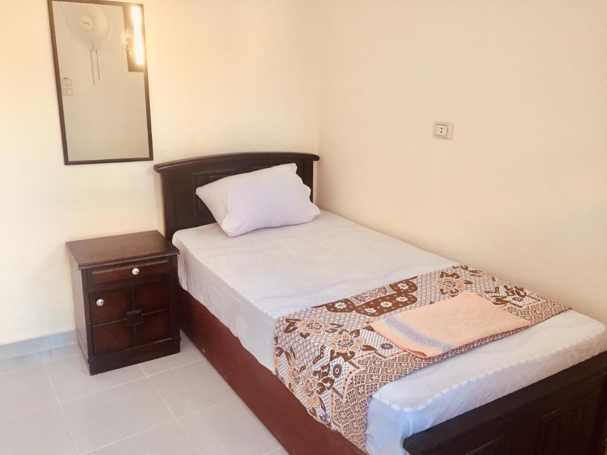 The Farm - Hotel & Horse Riding El El Cairo Exterior foto
