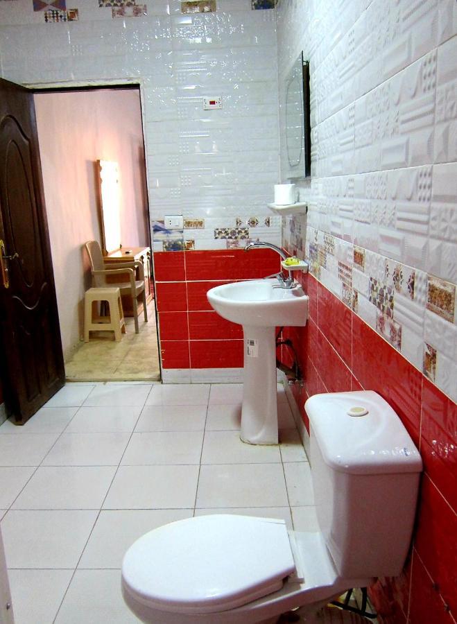 The Farm - Hotel & Horse Riding El El Cairo Exterior foto