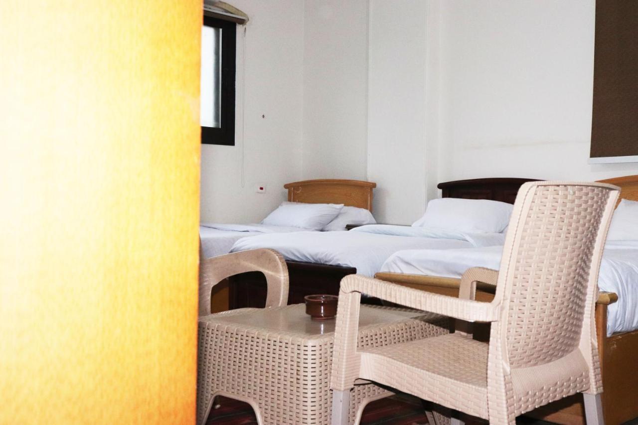 The Farm - Hotel & Horse Riding El El Cairo Exterior foto