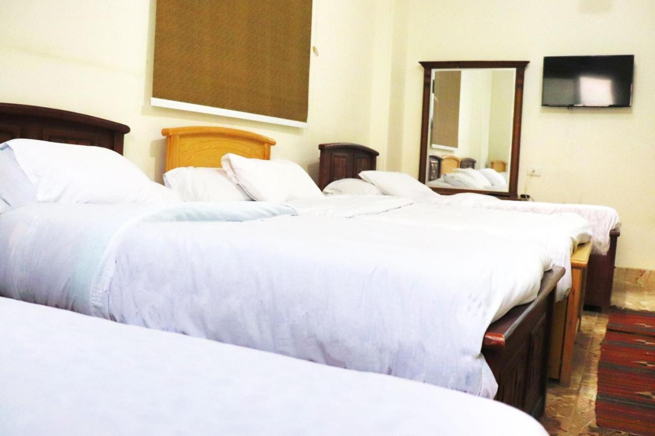 The Farm - Hotel & Horse Riding El El Cairo Exterior foto
